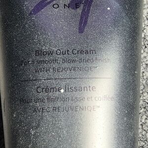 Monat Blow Out Cream NEW 4oz